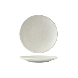 Zuma Frost Tapas Plate