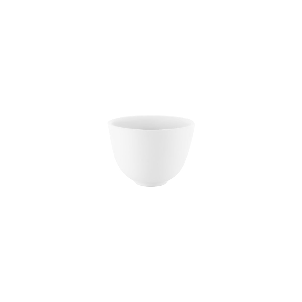 Vitroceram Chinese Tea Cup 100ml
