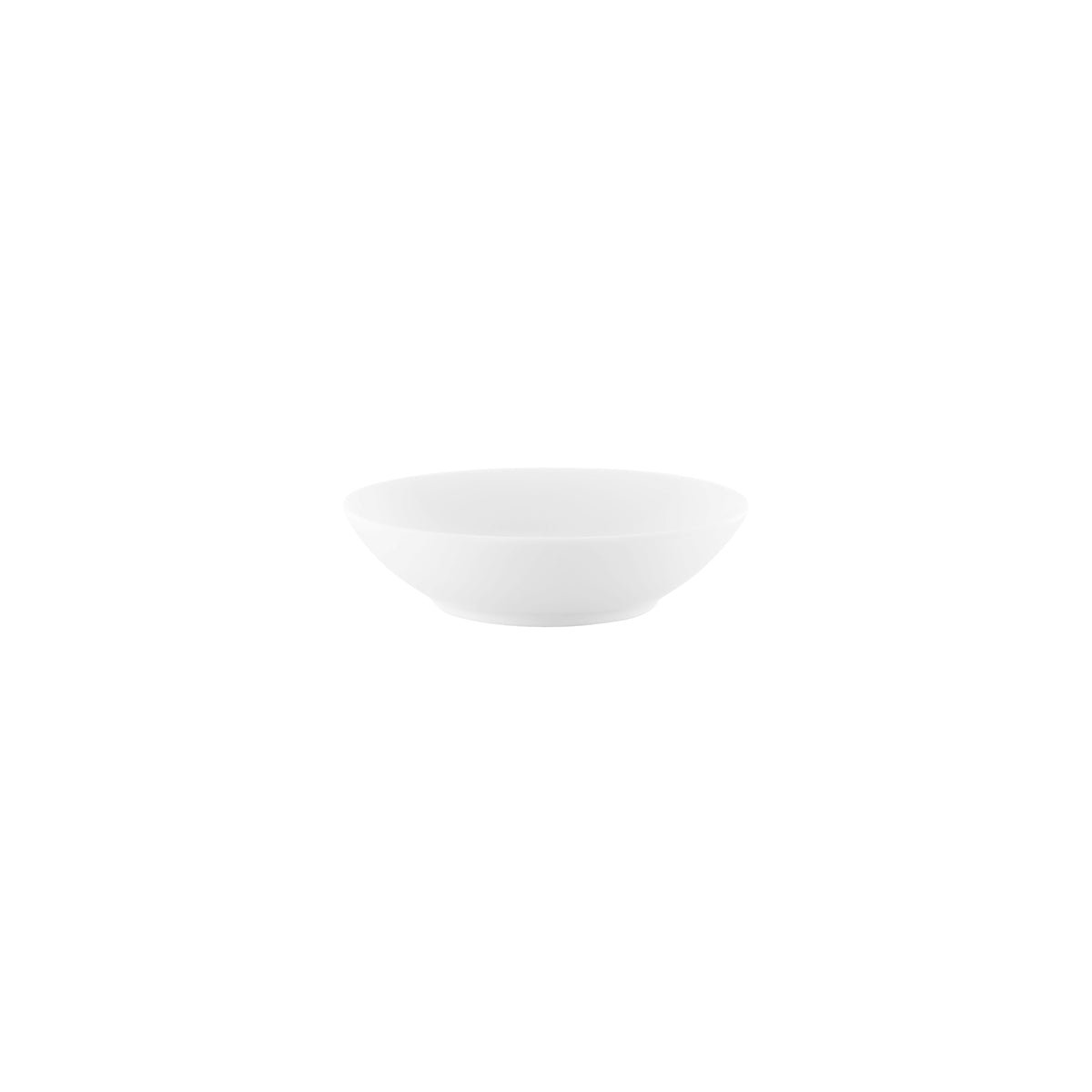 Vitroceram Sauce / Butter Dish 102x26mm / 80ml