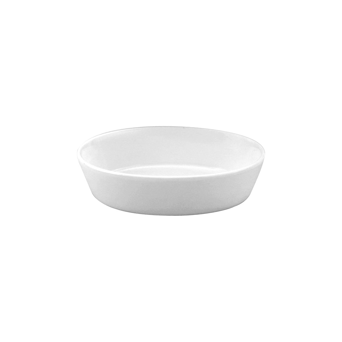 Vitroceram Oval Baker 154x102x40mm / 250ml