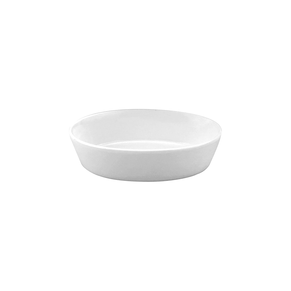 Vitroceram Oval Baker 175x123x55mm / 550ml