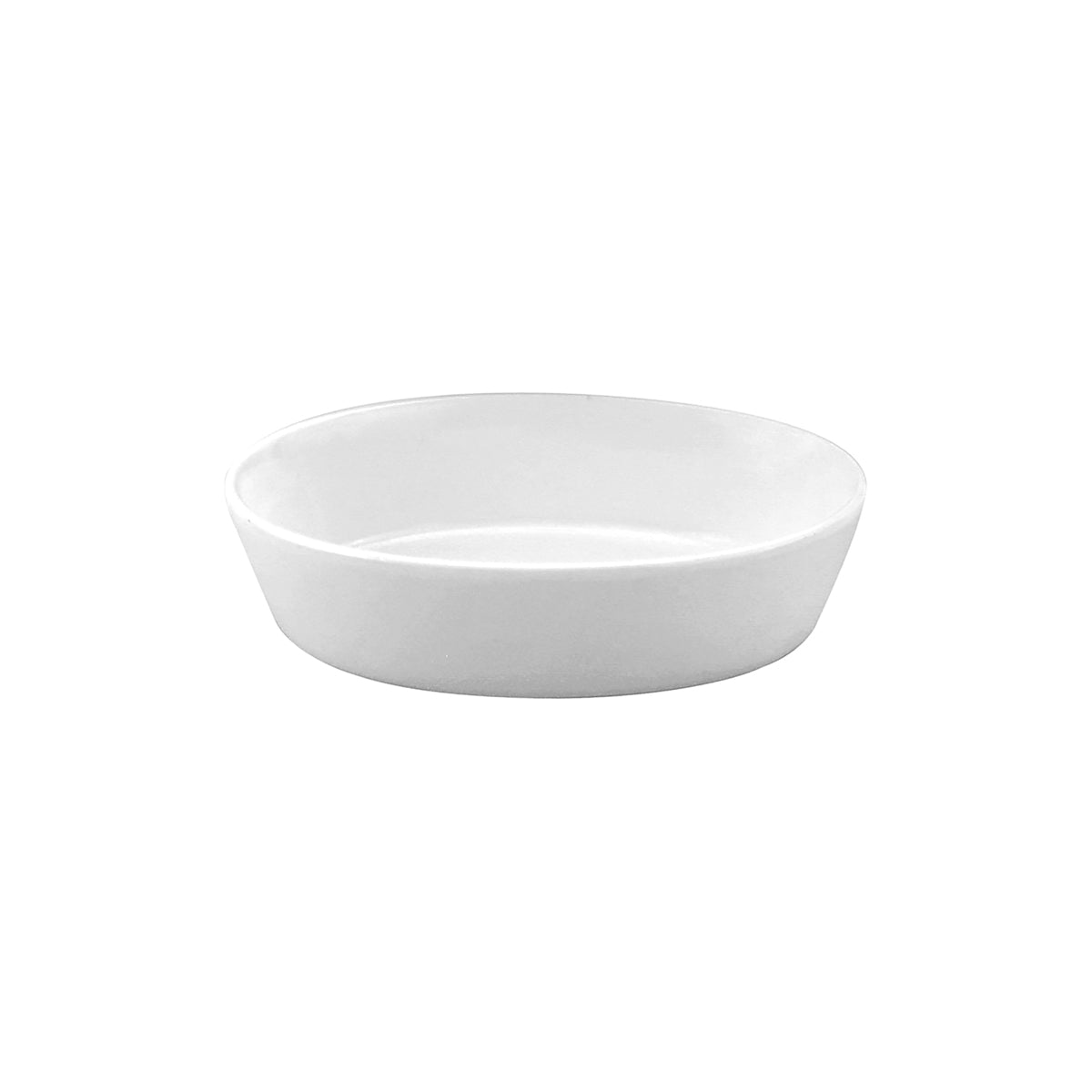 Vitroceram Oval Baker 223x160x55mm / 950ml