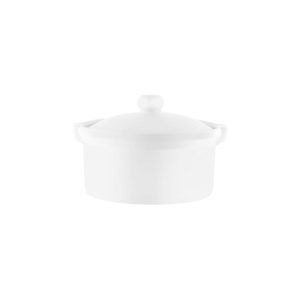 Vitroceram Casserole Dish With Cover 210x145mm / 2000ml