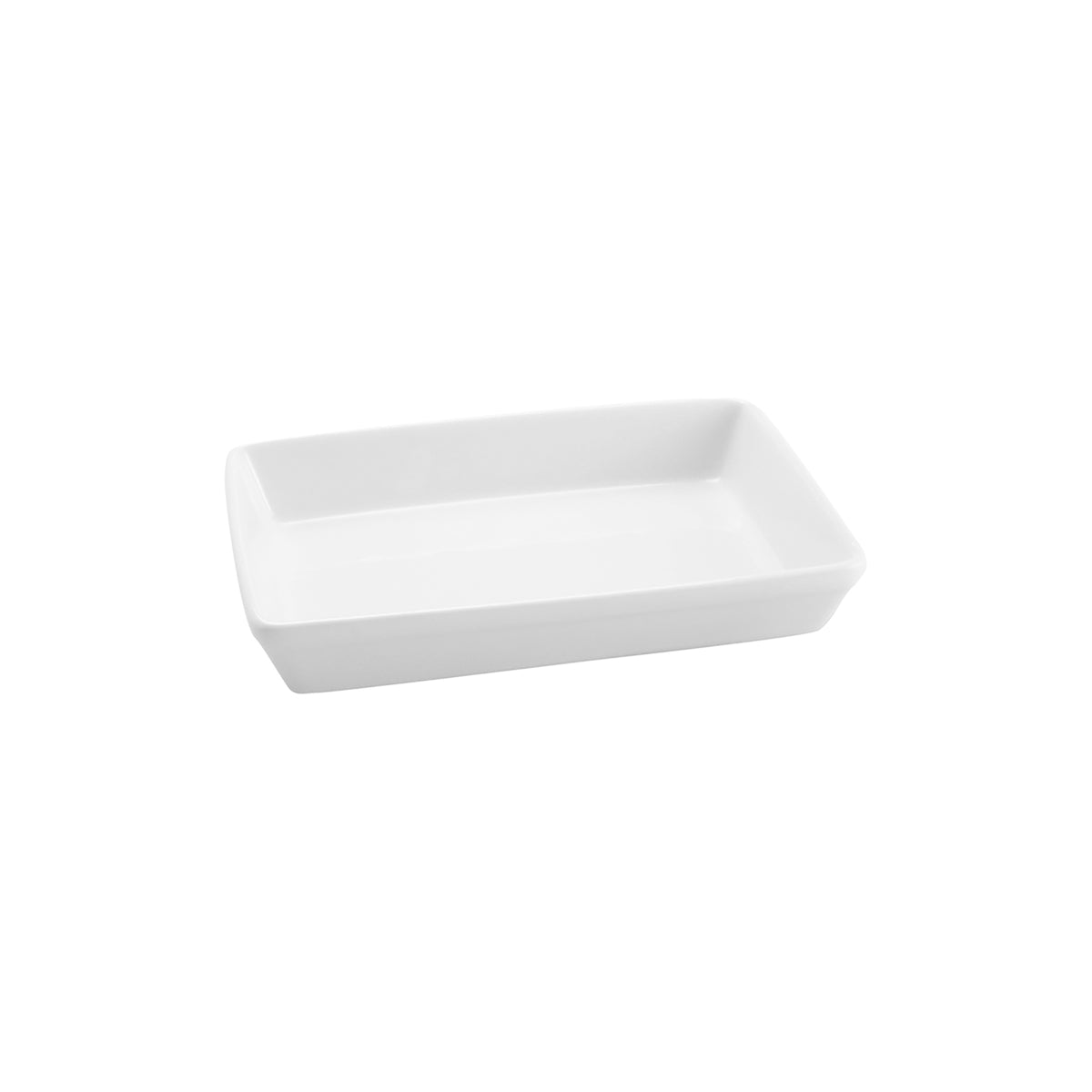 Vitroceram Rectangular Baker 317x215x55mm / 2350ml