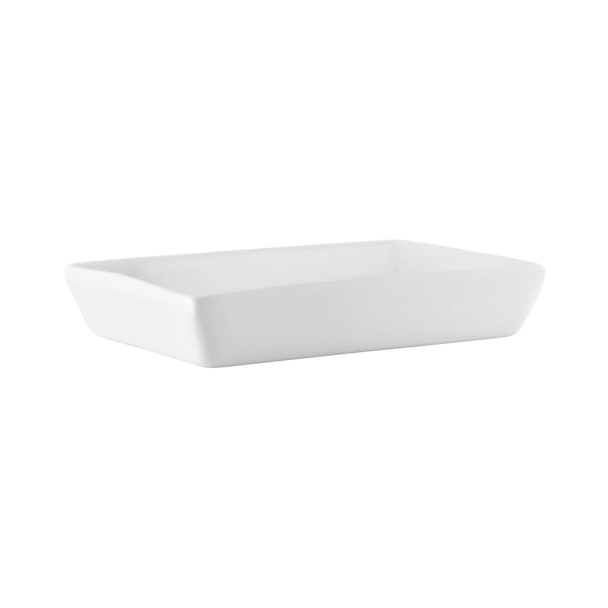 Vitroceram Rectangular Baker 265x175x48mm / 1300ml