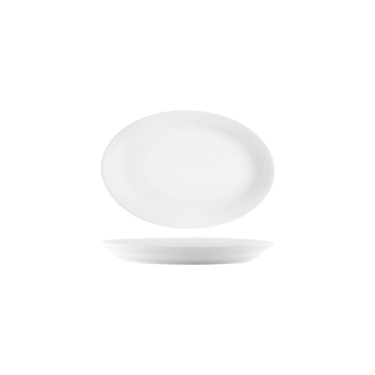Vitroceram Oval Platter 240x170mm