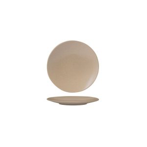 Zuma Sand Tapas Plate