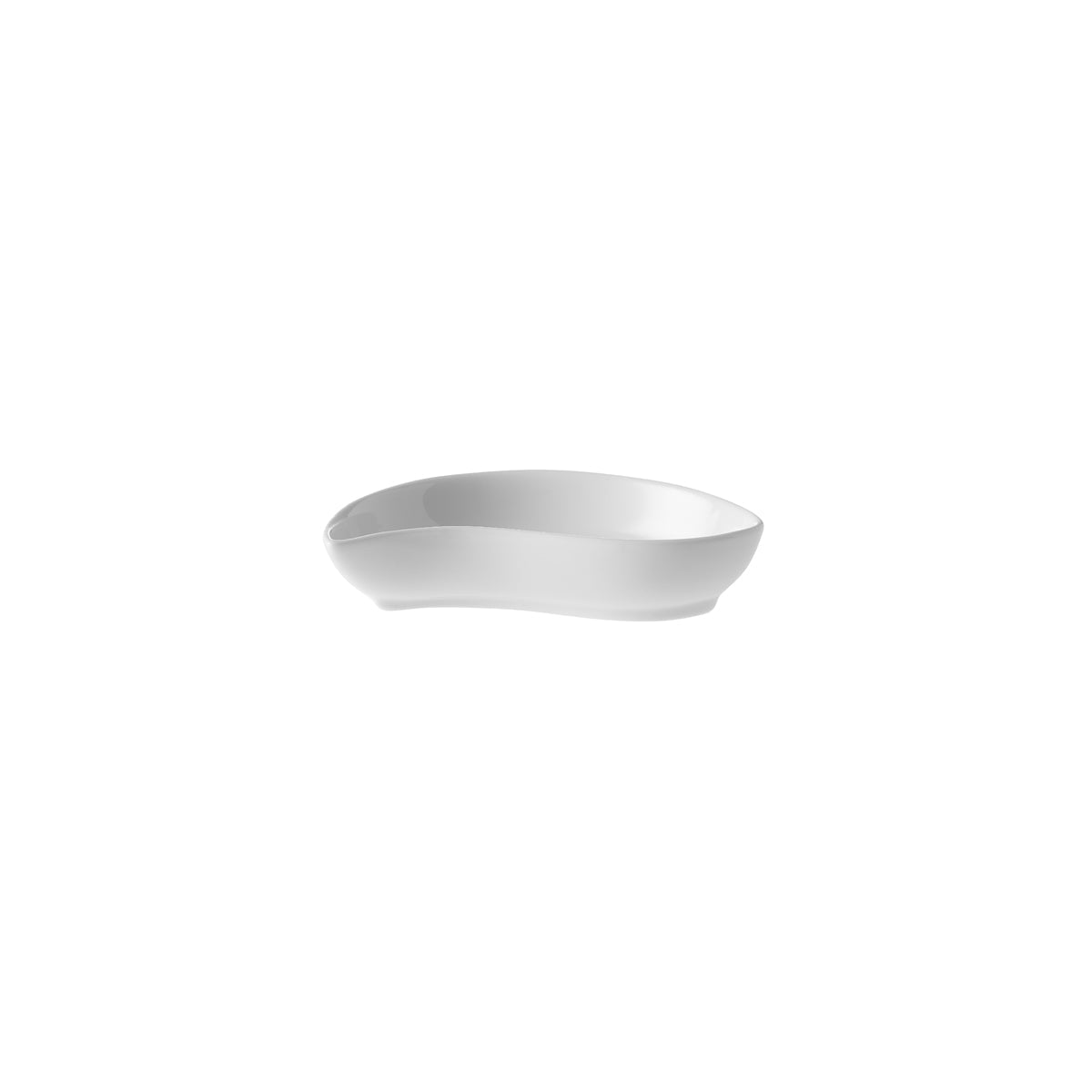 Miniatures Drop Shape Dish 113mm