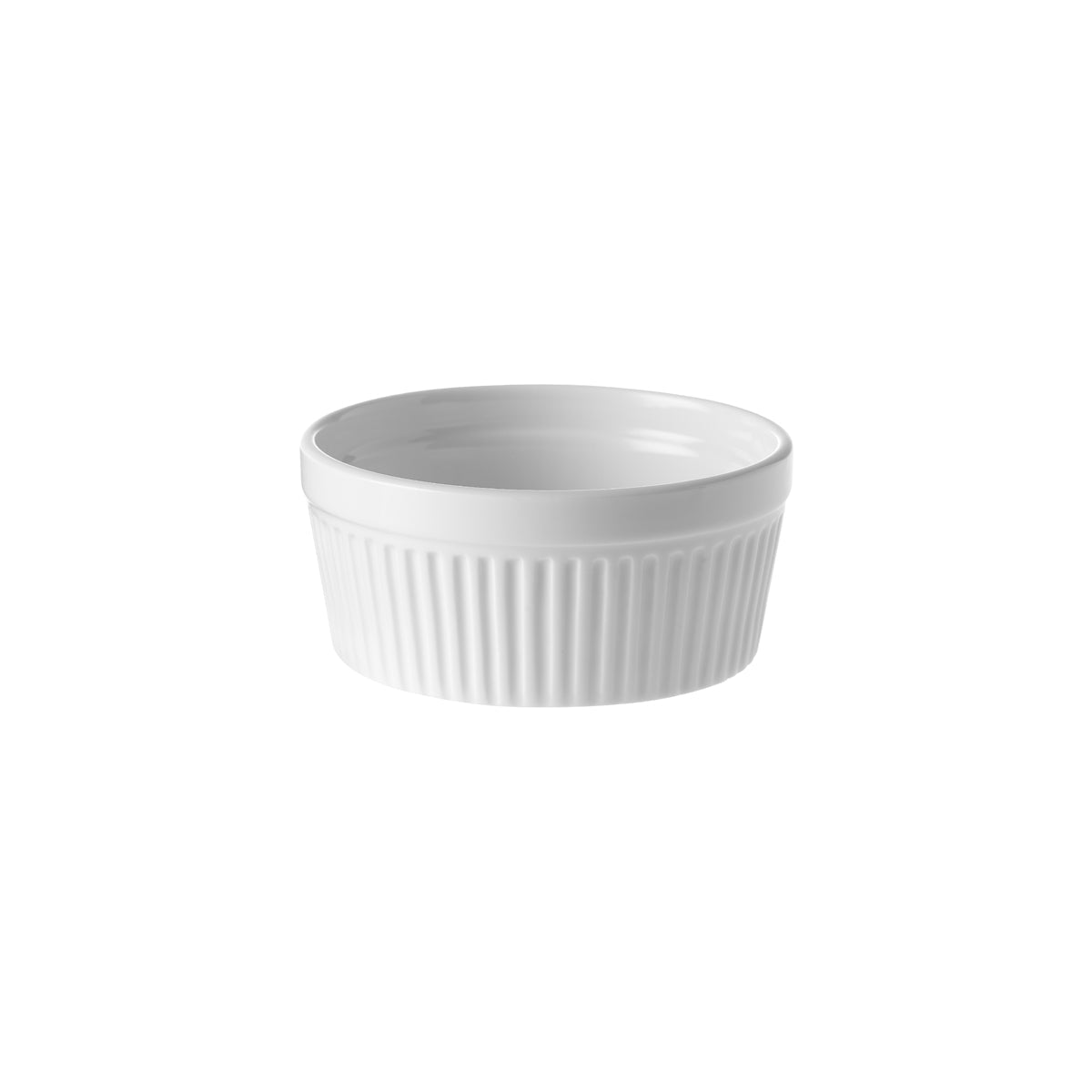 Miniatures Souffle Dish 122mm
