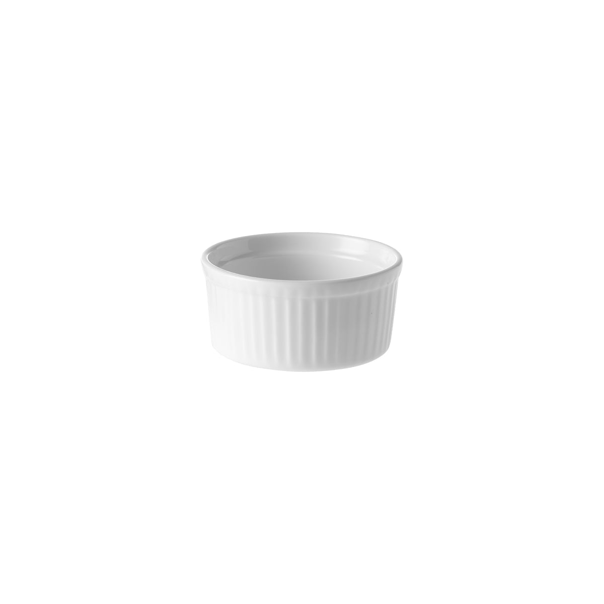 Miniatures Souffle Dish 90mm