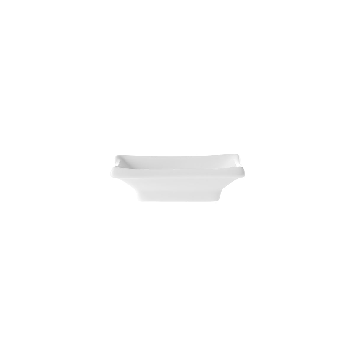 Miniatures Rectangular Dish 100mm