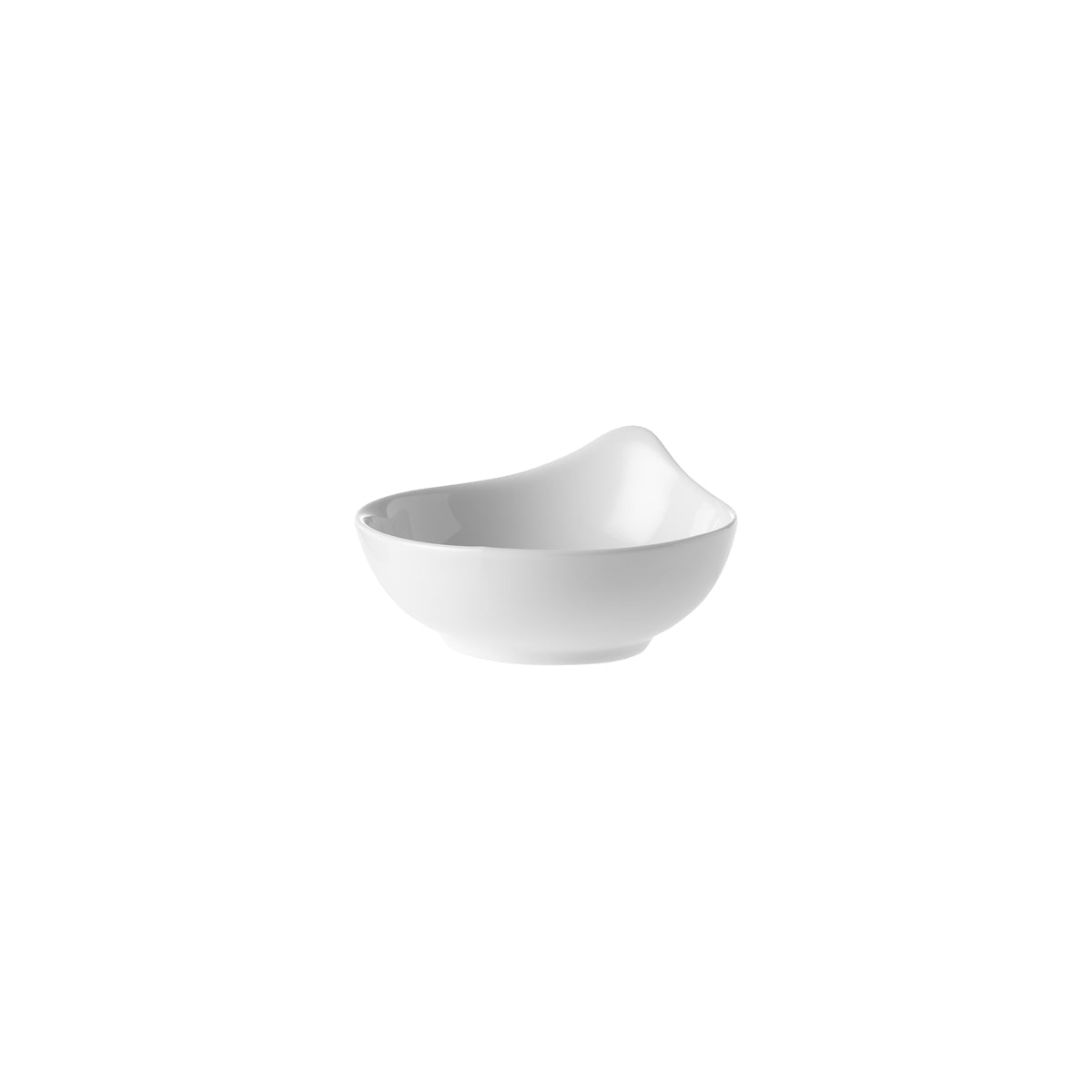 Miniatures Canape Dish 100mm