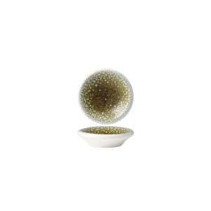 Fusion Cloud Plate 205mm Khaki