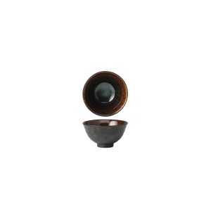 Fusion Rice Bowl 121x65mm Patina