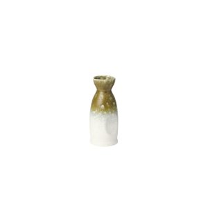 Fusion Sake/Sauce Bottle 250ml Khaki