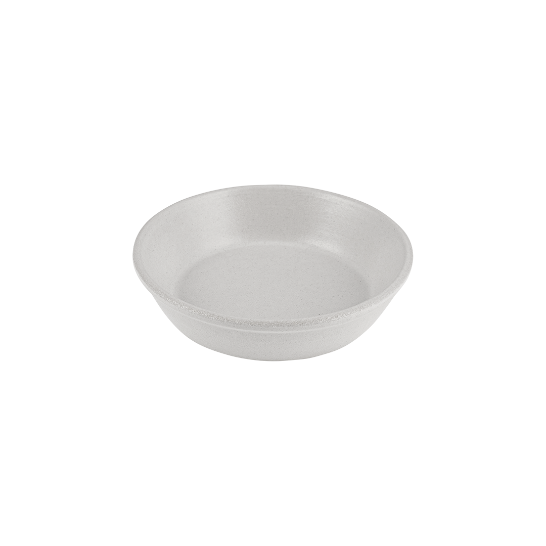 Zuma Pearl Aspen Tapered Dish