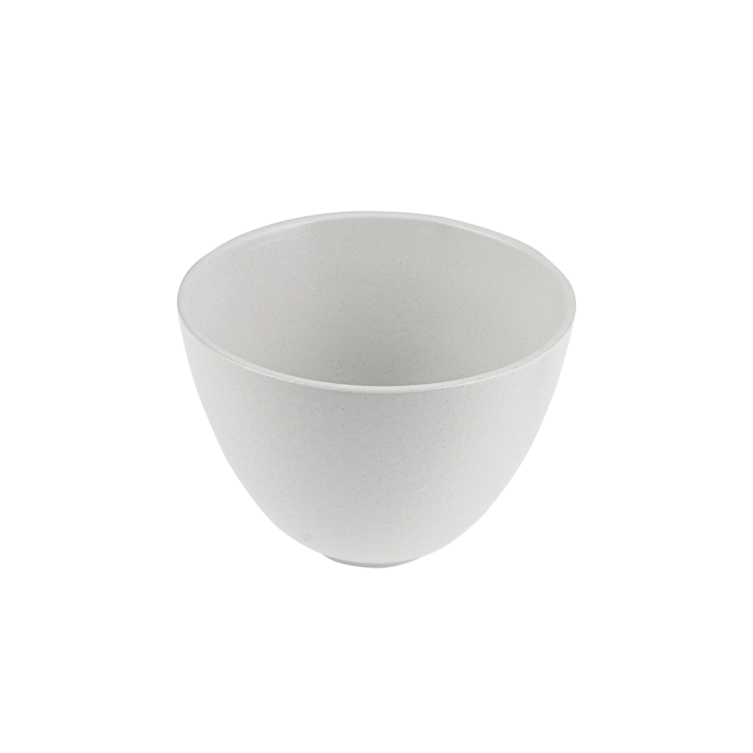 Zuma Pearl Aspen Deep Rice Bowl