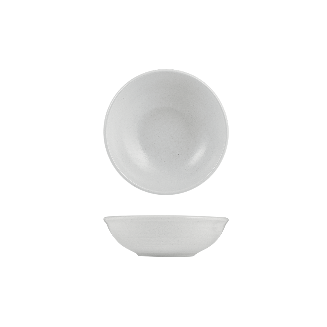 Zuma Pearl Aspen Round Bowl