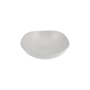 Zuma Pearl Aspen Organic Shape Bowl