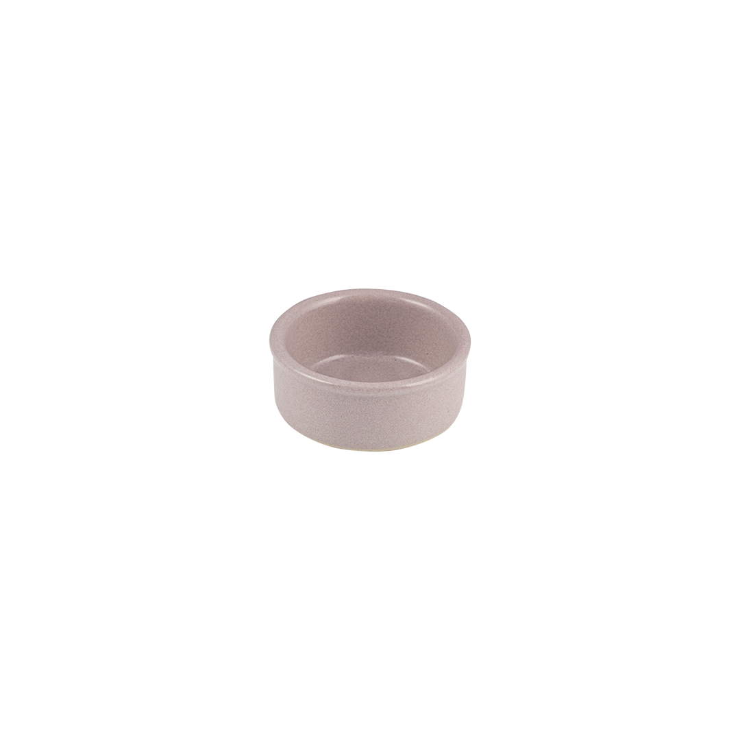 Zuma Pearl Blush Condiment Dish