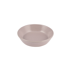 Zuma Pearl Blush Tapered Dish
