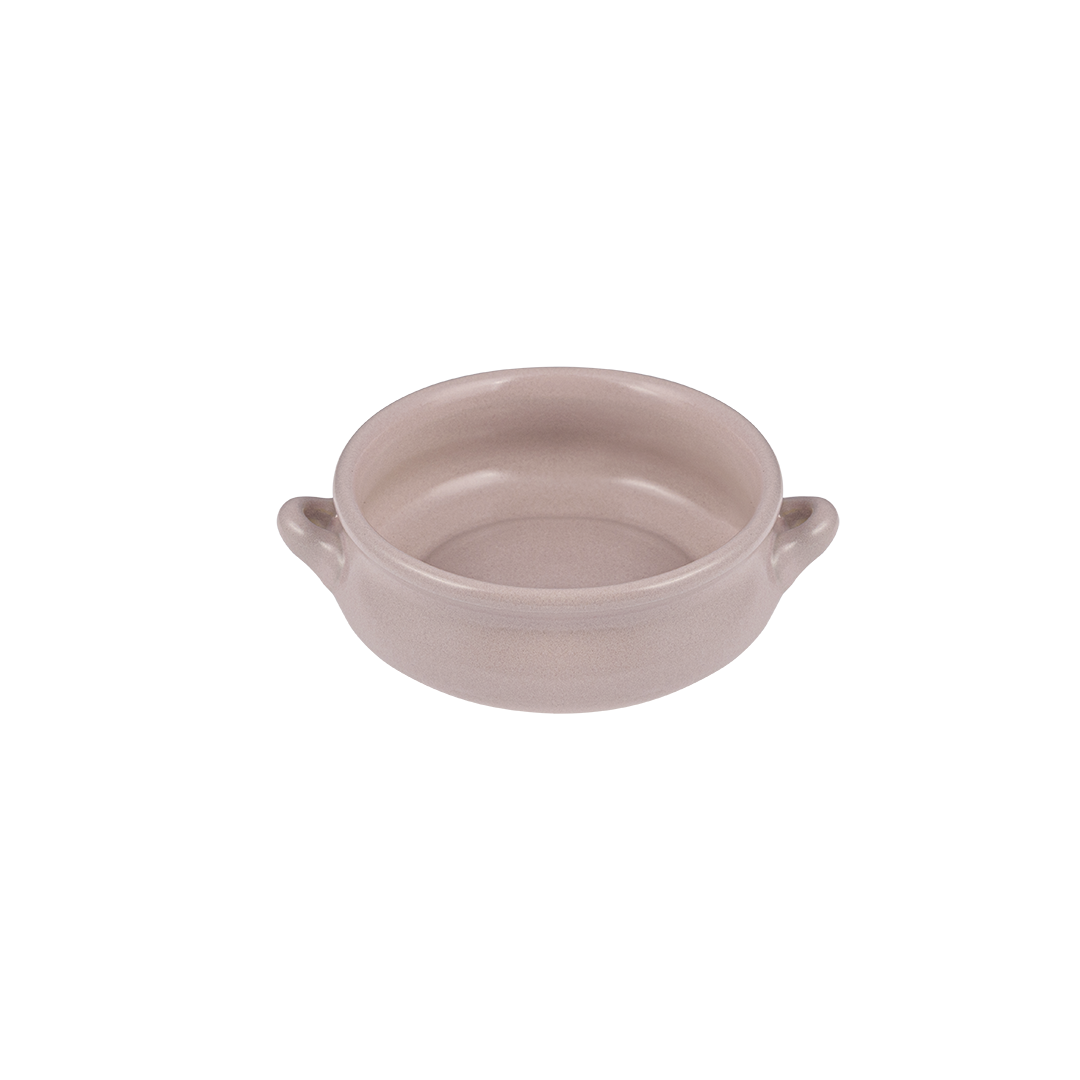 Zuma Pearl Blush Spanish Dish