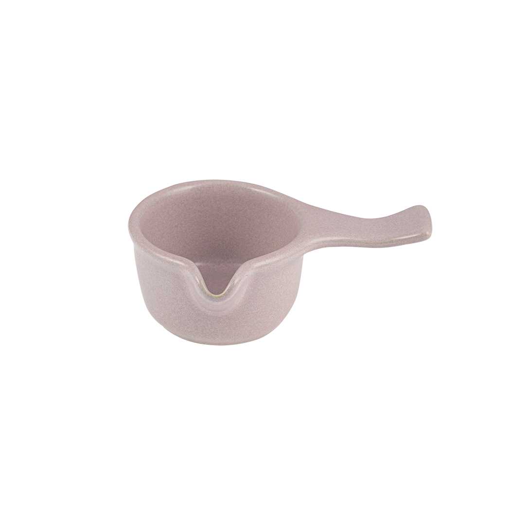 Zuma Pearl Blush Mini Saucepan