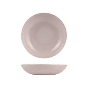 Zuma Pearl Blush Share Bowl
