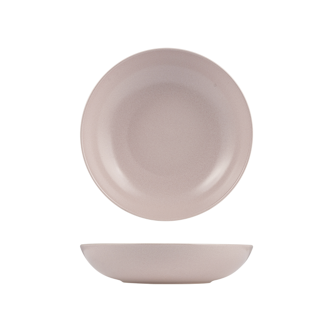 Zuma Pearl Blush Share Bowl