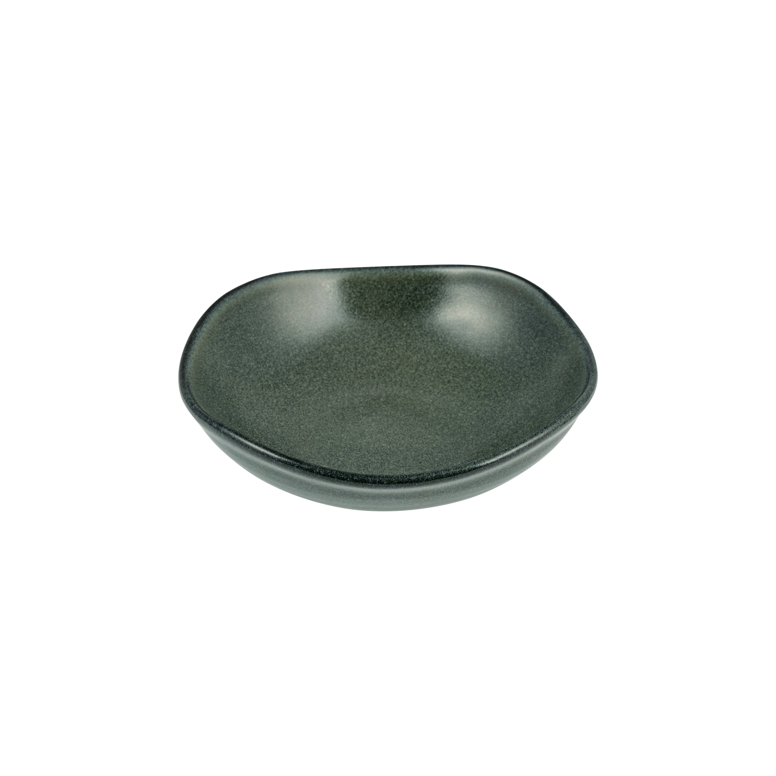 Zuma Forest Organic Shape Bowl