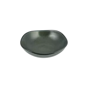 Zuma Pearl Blush Organic Shape Bowl