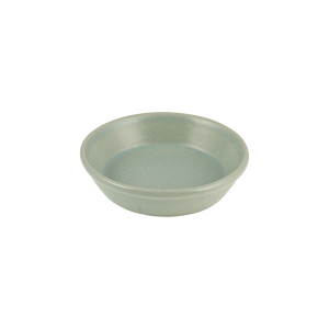 Zuma Pearl Pistachio Tapered Dish