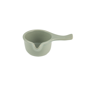 Zuma Pearl Pistachio Mini Saucepan