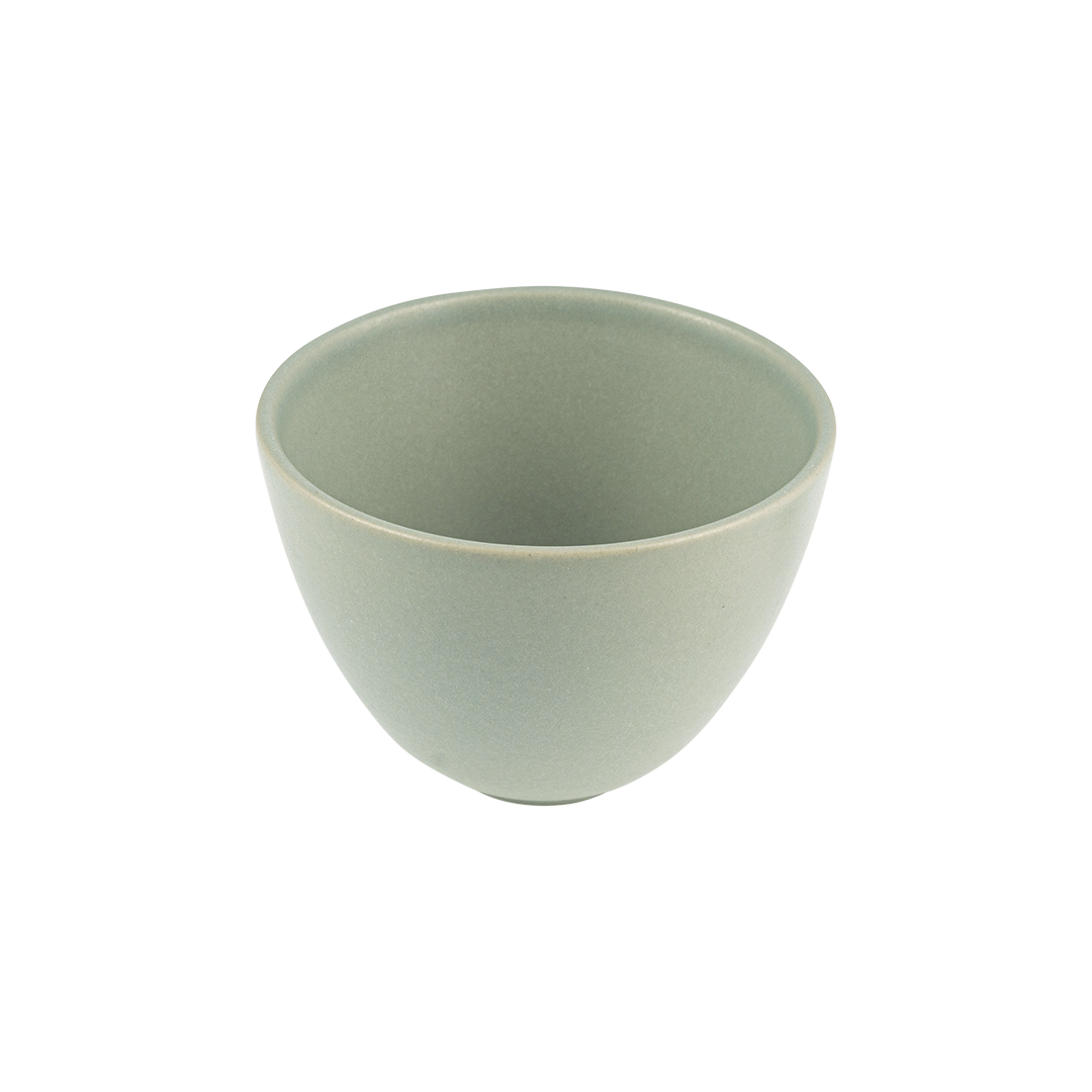 Zuma Pearl Pistachio Deep Rice Bowl