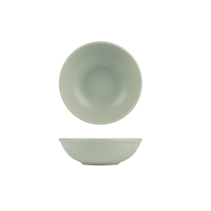 Zuma Pearl Pistachio Round Bowl