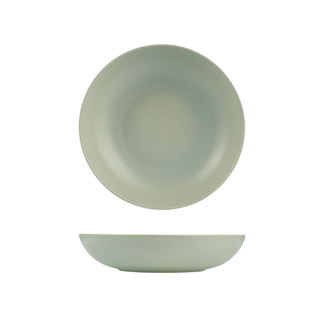 Zuma Pearl Pistachio Share Bowl