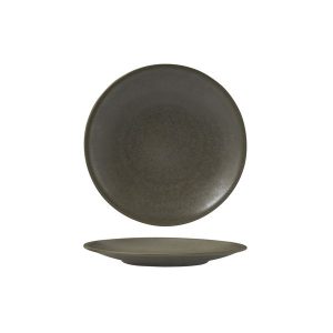 Zuma Cargo Round Coupe Plate