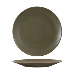 Zuma Cargo Round Coupe Plate