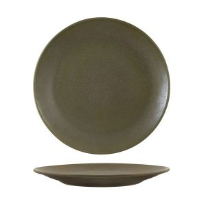 Zuma Cargo Round Coupe Plate