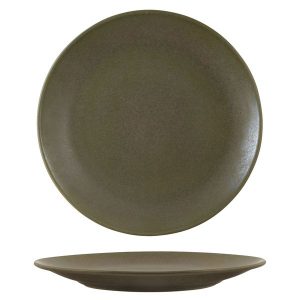 Zuma Cargo Round Coupe Plate