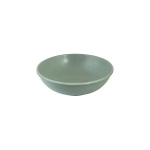 Zuma Mint Round Bowl