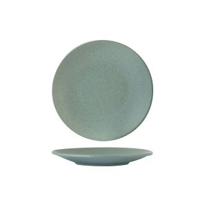 Zuma Mint Tapas Plate