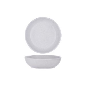 Naturals Ash Grey Organic Round Bowl 240x73mm / 1700ml