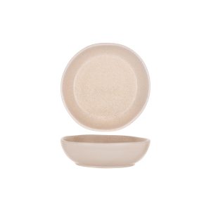 Naturals Sierra Beige Organic Round Bowl 240x73mm / 1700ml