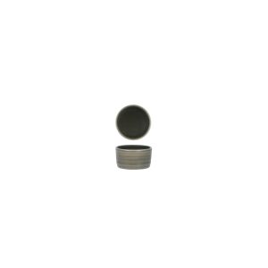 Urban Loft Frost Grey Sauce Dish 65mm / 75ml