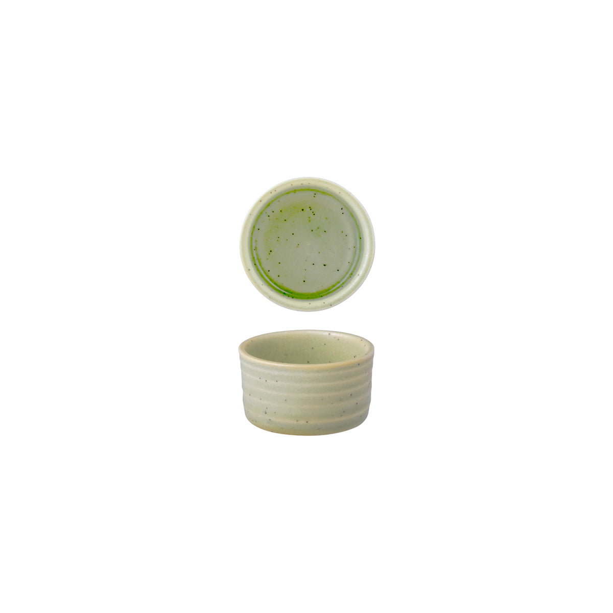 Urban Loft Pistachio Sauce Dish 65mm / 75ml