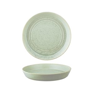 Urban Loft Pistachio Round Flared Bowl 225mm / 890ml