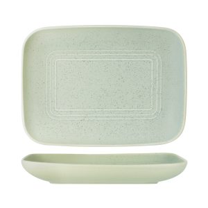 Urban Loft Pistachio Rectangular Server 365x270mm