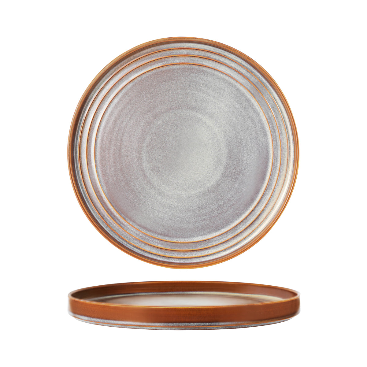 Urban Loft Auburn Serve Platter 320mm