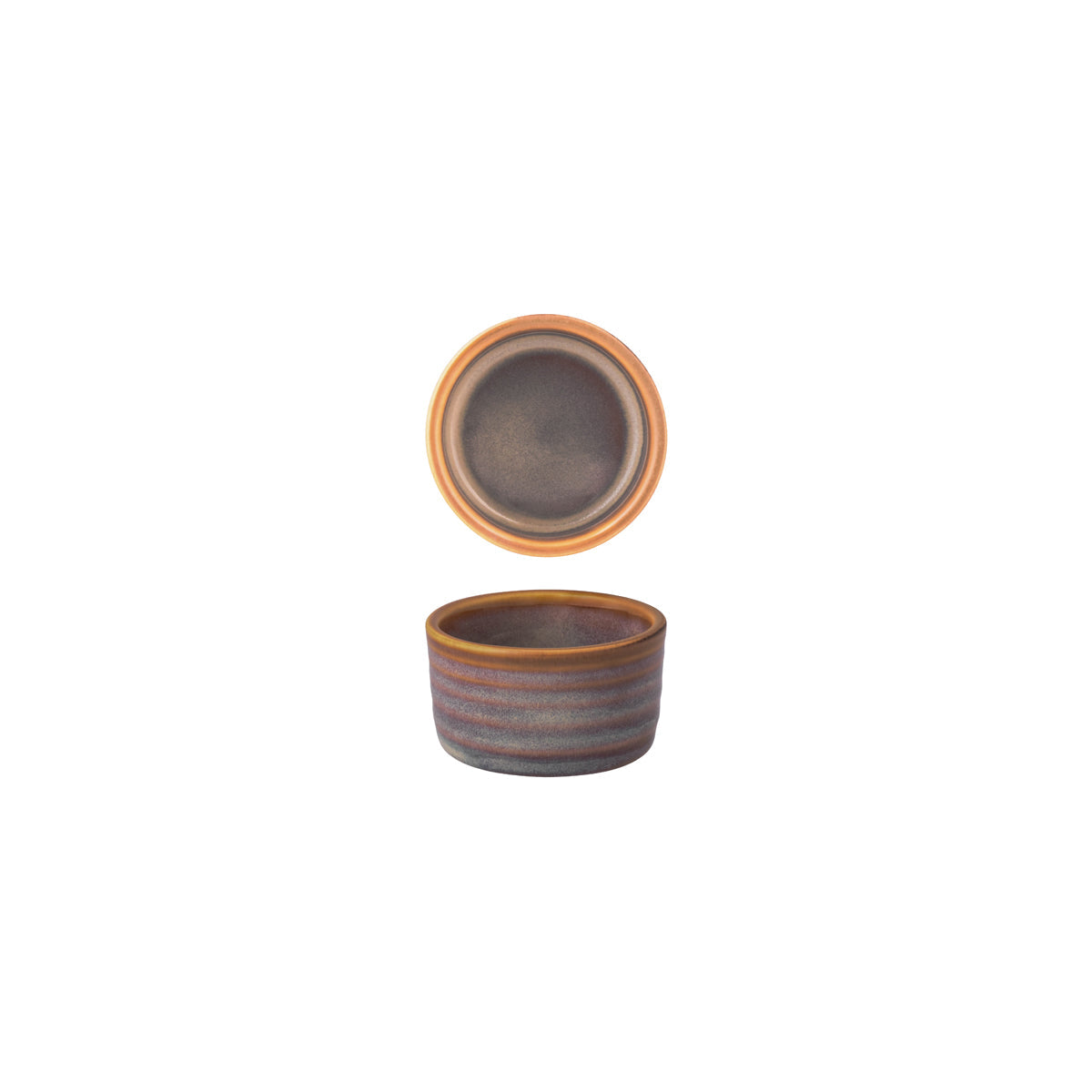 Urban Loft Auburn Sauce Dish 65mm / 75ml